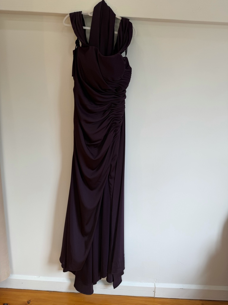 Mon Cheri/Cameron Blake - Mother Of The Bride & Groom Dress